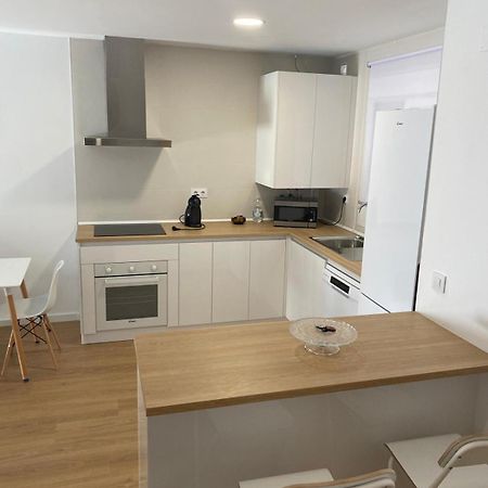 Farinas 15 Apartment ซันลูการ์เดบาร์ราเมดา ภายนอก รูปภาพ