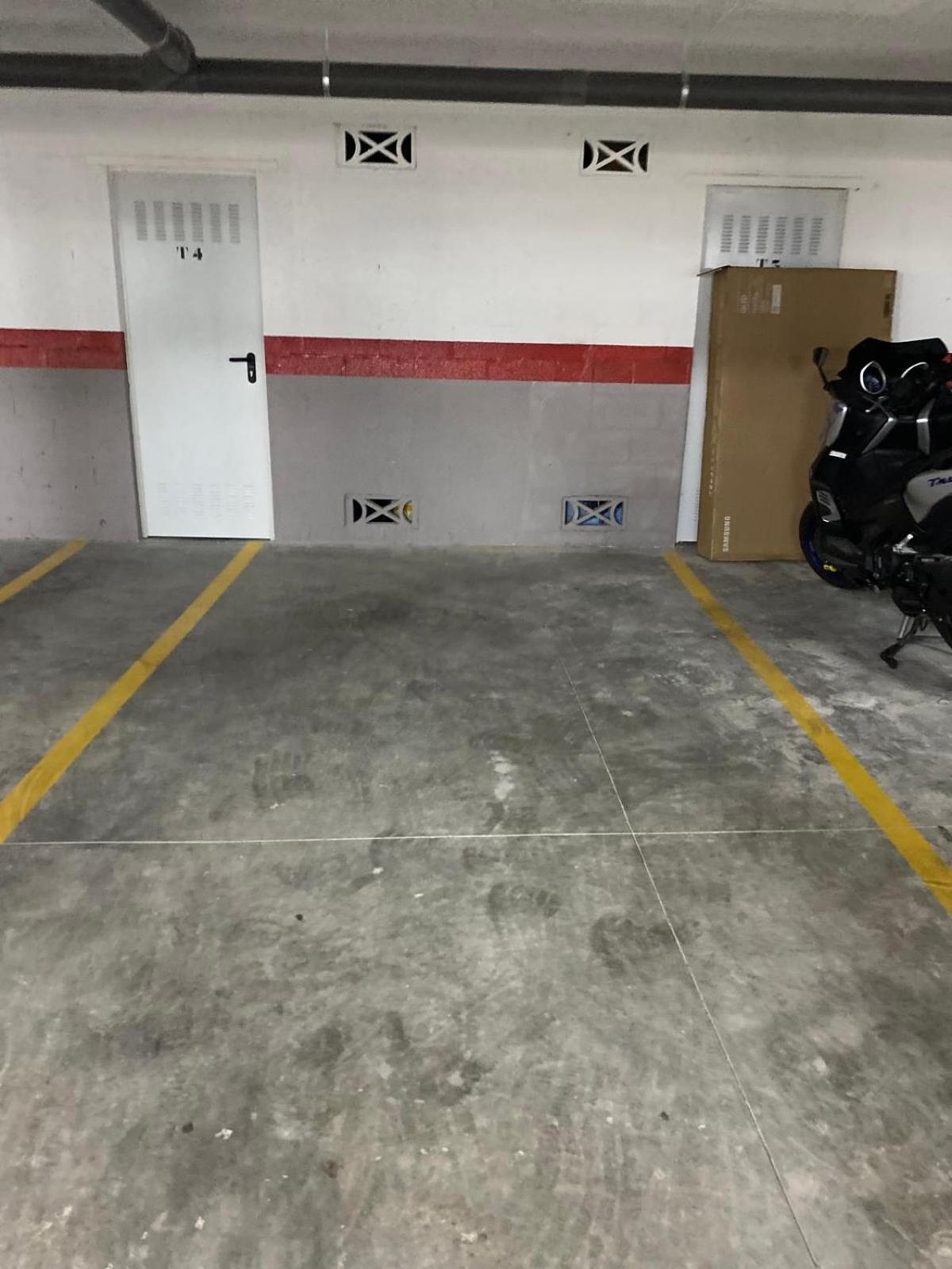 Farinas 15 Apartment ซันลูการ์เดบาร์ราเมดา ภายนอก รูปภาพ