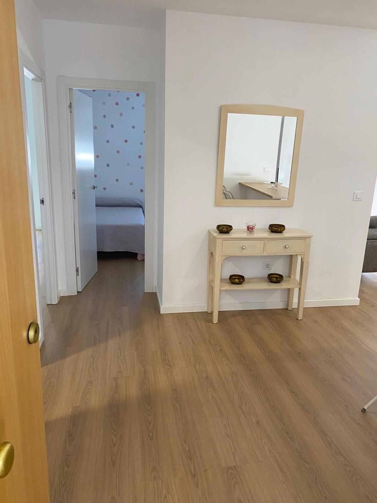 Farinas 15 Apartment ซันลูการ์เดบาร์ราเมดา ภายนอก รูปภาพ