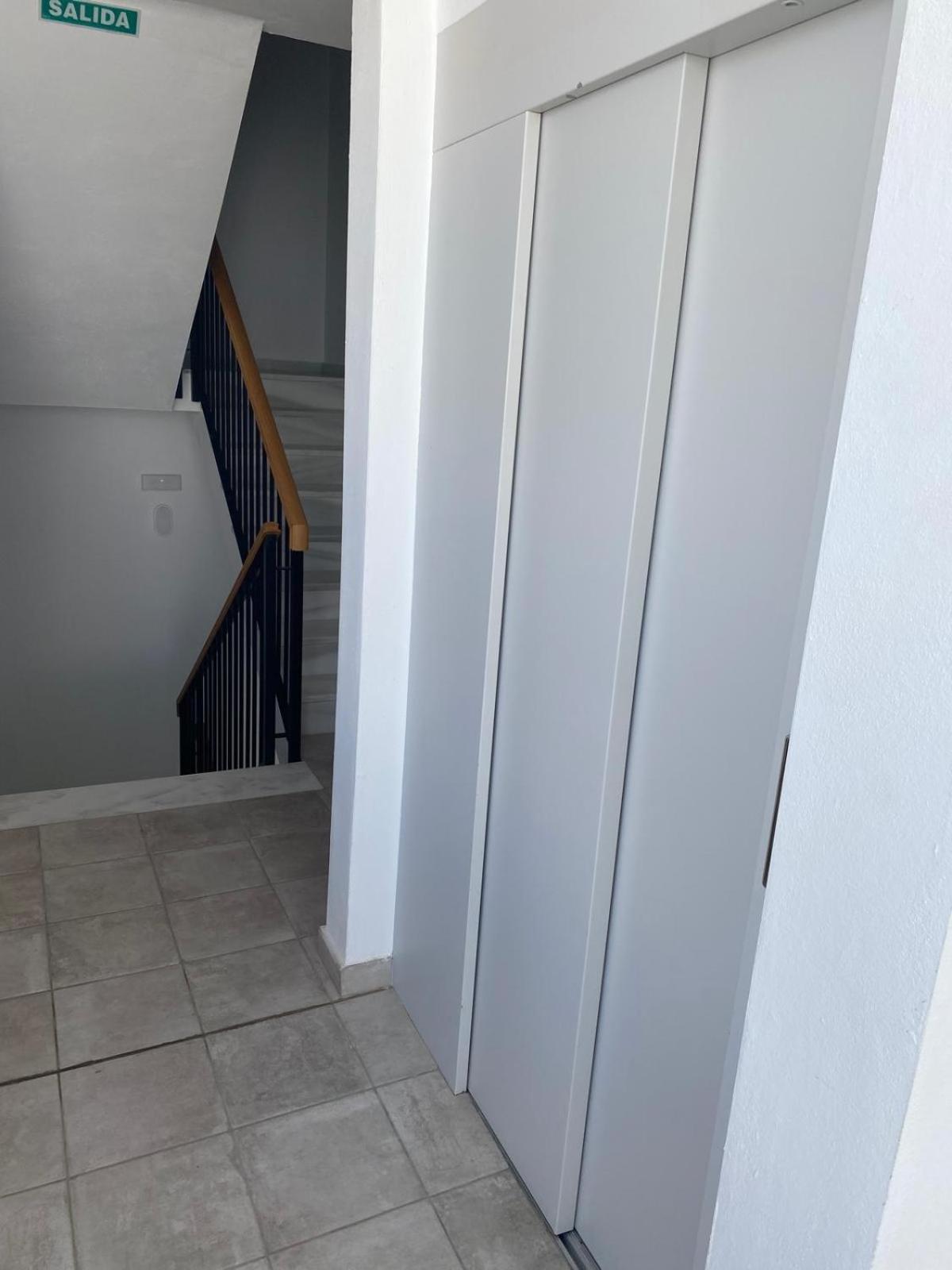 Farinas 15 Apartment ซันลูการ์เดบาร์ราเมดา ภายนอก รูปภาพ