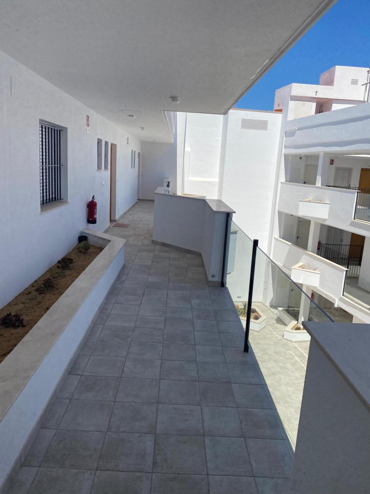 Farinas 15 Apartment ซันลูการ์เดบาร์ราเมดา ภายนอก รูปภาพ